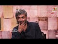 నారప్ప ని డైరెక్ట్ చేయకపోవడానికి కారణం.. | Hanu Raghavapudi About Venkatesh Narappa | RJ Mahi  - 05:11 min - News - Video