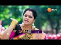 Padamati Sandhyaragam | Ep - 464 | Mar 12, 2024 | Best Scene 2 | Zee Telugu - 03:51 min - News - Video
