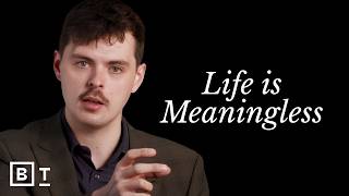 The hidden problem at the heart of nihilism | Alex OConnor