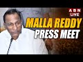 Malla Reddy's Bold Statement: Congress's History is No Mystery