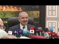 Palestinian Prime Minister resigns amid shake up — Five stories you need to know | Reuters - 01:29 min - News - Video