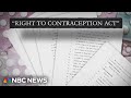 Bill to safeguard contraception fails in Senate