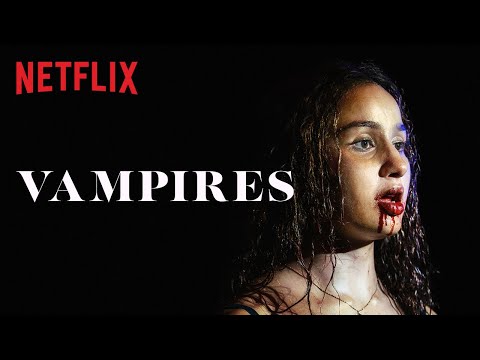 Vampires'