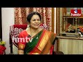 కళాపోషణలో తమిళనాడుకి ఆంధ్రాకి తేడా ఇదే | Exclusive Interview Of Padma Shri Uma Maheshwari | hmtv  - 03:51 min - News - Video