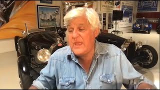 Jay Leno on Why He Refuses to Buy a Ferrari