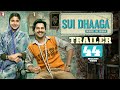 Sui Dhaaga - Made in India- Official Trailer- Anushka Sharma