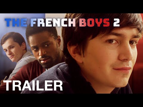 The French Boys 2'