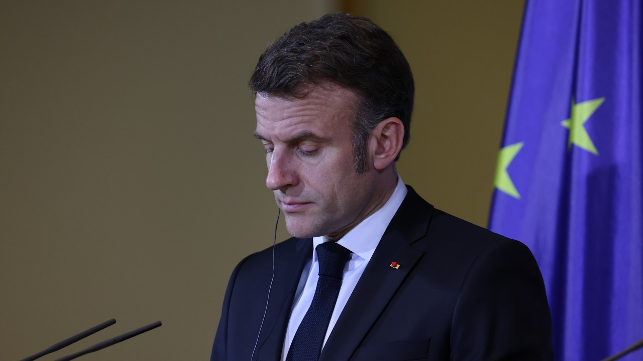 Guerre en Iran : Quelle est la position de la France dans ce conflit ?
