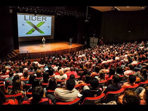 Palestra com Gisa Viana