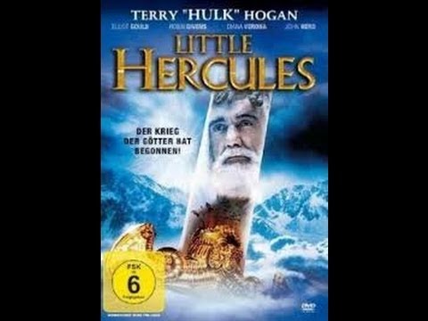 Little Hercules 2009 DVDRip XviD Full Movie