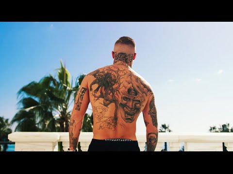 Kontra K - Zwischen Himmel & Hölle (Official Video)