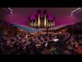 Down by the Riverside - Mormon Tabernacle Choir - 2010
