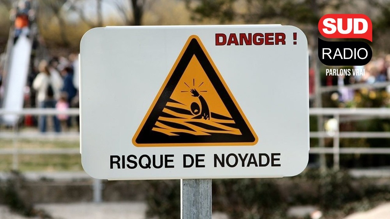 Comment éviter la noyade cet été ?