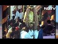 Rajinikanth Inaugurates MGR Statue