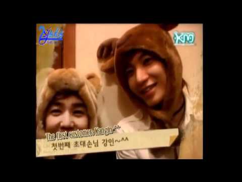 Awesome Super Junior moments Part 3