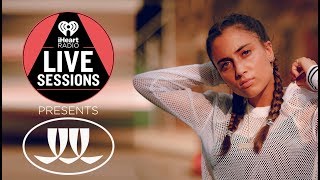 Watch JUJ Live! | iHeartRadio Live Session