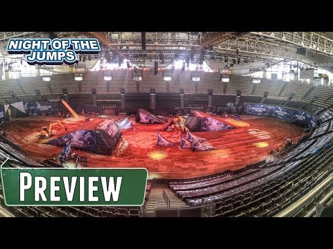 NIGHT of the JUMPs | Munich 2019 Preview