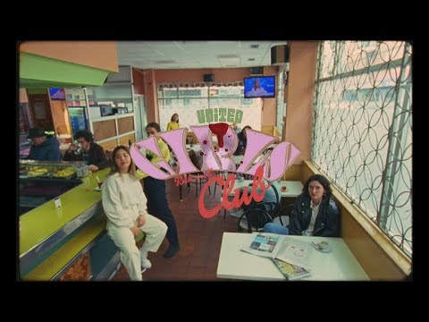 CHAI/HINDS - UNITED GIRLS ROCK’N’ROLL CLUB