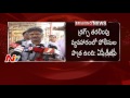AP DGP Sambasiva Rao Sensational Comments over Drugs Mafia