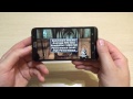ASUS ZenFone 2  ZE550ML. Полный обзор. Full review!!
