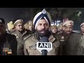 Delhi Police Takes Stock Of Security Arrangements Ahead Of Republic Day | News9  - 02:30 min - News - Video