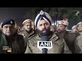 Delhi Police Takes Stock Of Security Arrangements Ahead Of Republic Day | News9