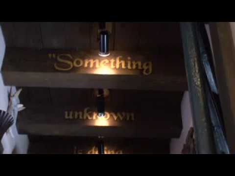 Something Unknown Is Doing We Don't Know What'