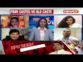 BJPs Four Castes Vs Congs Old Caste Battle | What Will Electorate Prefer? | NewsX  - 23:53 min - News - Video
