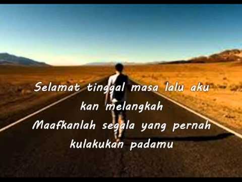 Upload mp3 to YouTube and audio cutter for SELAMAT TINGGAL MASA LALU - MINUTES, Klip By : INF download from Youtube