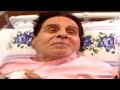 Dilip Kumar recovering, will be in hospital for some more days