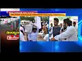 Returning officer Prasanna Kumar face to face on Nandyala by-poll arrangements