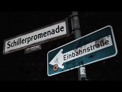 BRUDI030 - SCHWEIGEPFLICHT (PROD.LARKIN)