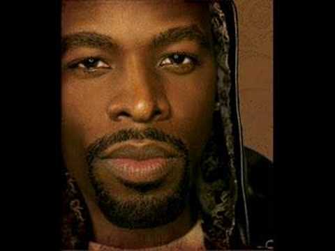 Joe - All The Things (Your Man Won't Do)