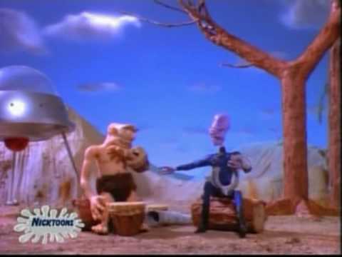 Prometheus And Bob - YouTube