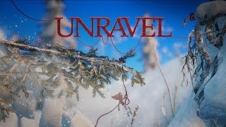 Unravel - Sztori Trailer
