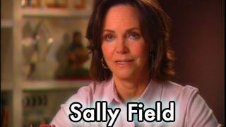 Sally Field on Why Forrest Gump 