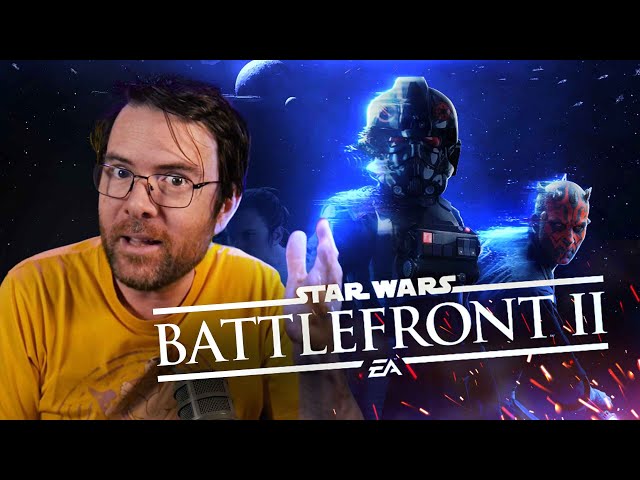 Battlefront II en 2025
