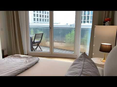 Property video