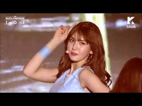 음색요정 전소미