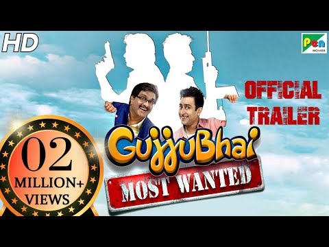 GujjuBhai - Most Wanted