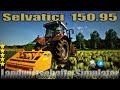 Selvatici Spading Machines 150.95 v1.0.0.0