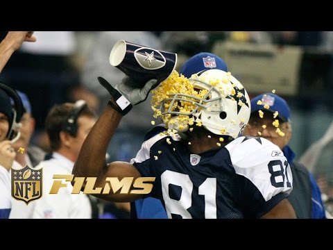 A Football Life - Terrell Owens'