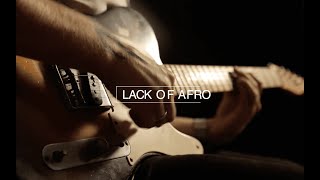Lack of Afro - Live at Findspire