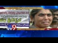 Agri Gold women victims take out rally demanding justice in Vijayawada