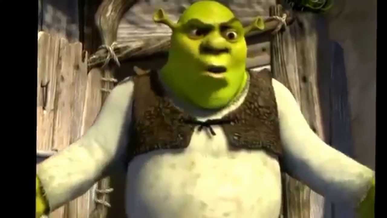 What Are You Doing In My Swamp Remix - YouTube