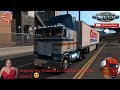 Freightliner Cabover 1.36.x