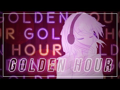 【MV】Calmera「Golden Hour」(2021)カルメラ