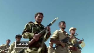 صواريخ الحوثي على السعودية.. دليل فشل حرب التحالف -