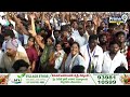CMJagan First Reaction On Janasena MLA Seats :తనకు సీఎం సీటు అడగడు తనవారికి సీట్లు అడగడు  - 05:05 min - News - Video