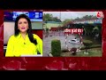 Delhi NCR Heavy Rain: भारी बारिश ने न जनता को छोड़ा न VIP को | Water Logging | Aaj Tak | Rainfall  - 15:21 min - News - Video